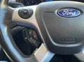 Ford Transit Connect 1.5 TDCi 220 Panel Van 5dr Diesel Manual L1 H1 (120 g/km, 74 bhp) 28