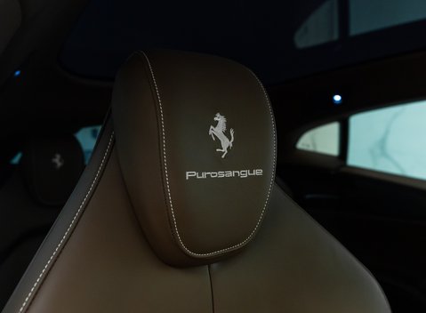 Ferrari Purosangue 16