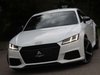 Audi TT 1.8 TFSI Black Edition Coupe 3dr Petrol Manual Euro 6 (s/s) (180 ps)