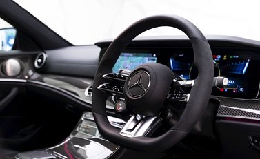 Mercedes-Benz E Class E63 S Estate Night Edition Premium Plus 9