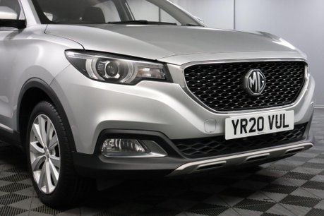 MG ZS EXCITE