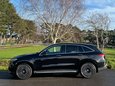 Mercedes-Benz EQC EQC 400 80kWh AMG Line (Premium) Auto 4MATIC 5dr 9