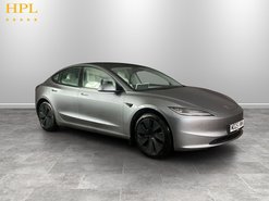 Tesla Model 3 Saloon 4dr Electric Auto RWD (208 ps)