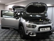 Citroen C4 Cactus BLUEHDI FLAIR S/S 15