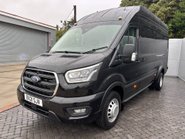 Ford Transit 500 L4 H3 170ps Automatic Panel Van 5