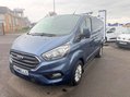 Ford Transit Custom 2.0 Transit Custom 280 Limited 3