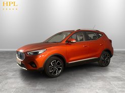 MG ZS 1.5 VTi-TECH Exclusive SUV 5dr Petrol Manual Euro 6 (s/s) (106 ps) Cruise -