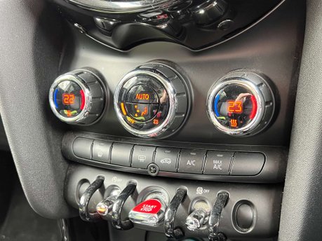 Mini Hatch 2.0 Cooper S Auto 5dr 25