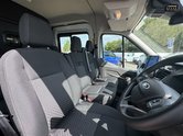 Ford Transit LWB Crew [SOLD SM] Cab 6 Seat 350 L3 H2 Trend Dciv Ecoblue SELECT 16