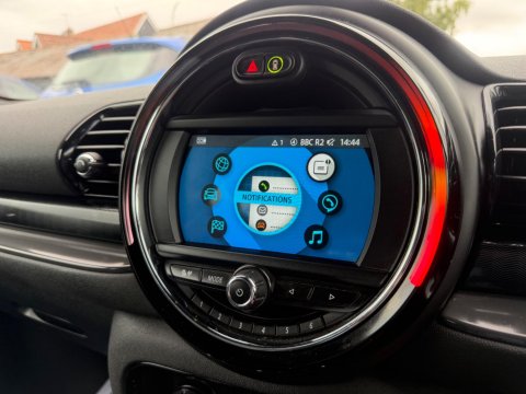 Mini Clubman 1.5 Cooper Sport Euro 6 (s/s) 6dr 51
