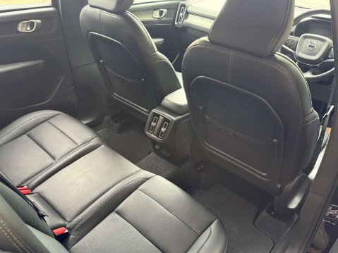 Volvo XC40 1.5 XC40 Inscription T3 5dr 24