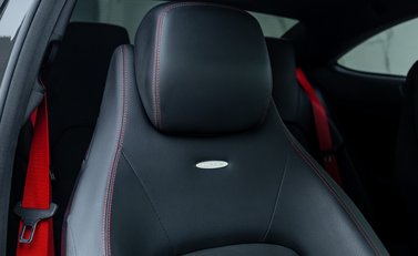 Mercedes-Benz C63 AMG BLACK SERIES 15