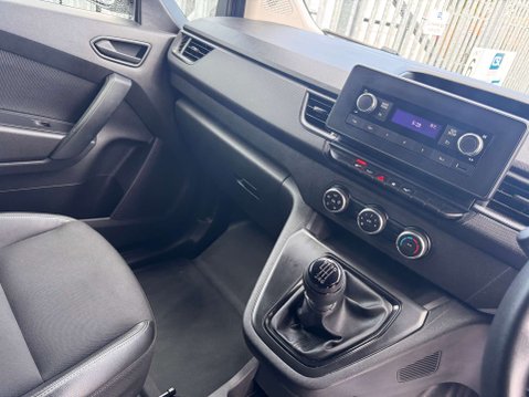 Renault Kangoo 1.5 Kangoo ML19 Start dCi 6
