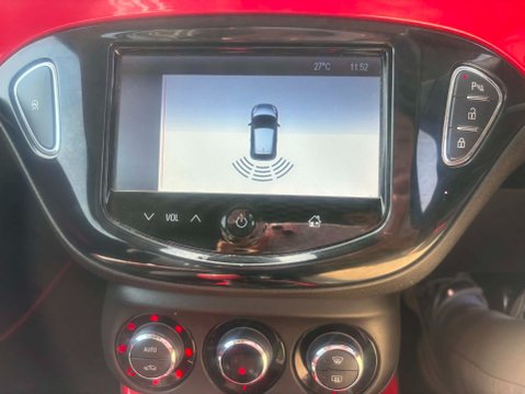 Vauxhall Adam SLAM 12