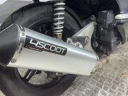 Honda PCX 2011 40K GOOD RUNNING PROJECT BIKE SCOOTER 125CC LEARNER 12