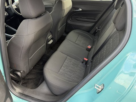 Fiat 600 1.2 Hybrid 48V 136 5dr eDCT-6 33