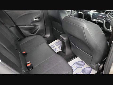 Vauxhall Corsa ELITE NAV PREMIUM 16