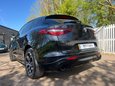 Alfa Romeo Stelvio TB VELOCE 27