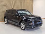 Land Rover Range Rover Evoque 2.0 Range Rover Evoque R-Dynamic S Auto 4WD 5dr 7