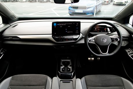 Volkswagen Id.5 STYLE PRO