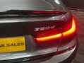 BMW 3 Series 2.0 320d M Sport Saloon 4dr Diesel Auto xDrive Euro 6 (s/s) (190 ps) M-SPOR 25