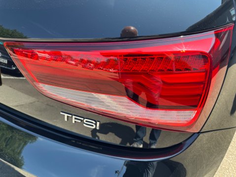 Audi A1 SPORTBACK TFSI S LINE 17