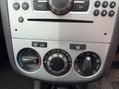 Vauxhall Corsa 1.4 16V Exclusiv Auto Euro 5 3dr (A/C) 21