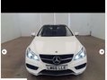 Mercedes-Benz E Class 2.1 E220d AMG Line Edition G-Tronic+ Euro 6 (s/s) 2dr 6
