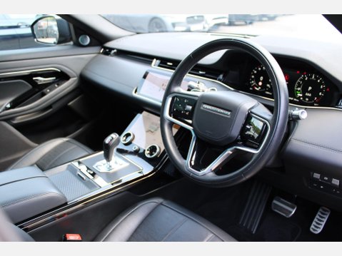 Land Rover Range Rover Evoque 1.5 P300e R-DYNAMIC HSE 13