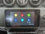 Dacia Duster 1.5 Duster Prestige Blue dCi 4x4 4WD 5dr 59