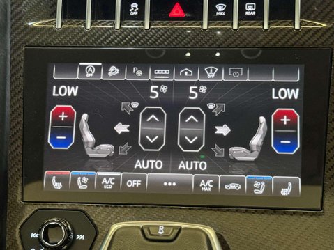 Lamborghini Urus 4.0 V8 BiTurbo Performante SUV 5dr Petrol Auto 4WD Euro 6 (666 ps) 82