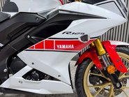 Yamaha R125 2022 MK3 SUPER SPORT 125CC 60TH ANNIVERSARY ONLY 5K 7