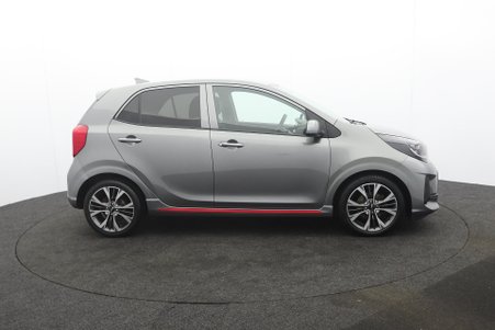 Kia Picanto 5dr 1.0 DPi GT-Line