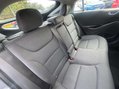 Hyundai IONIQ 1.6 h-GDi Premium Hatchback 5dr Petrol Hybrid DCT Euro 6 (s/s) (141 ps) 48