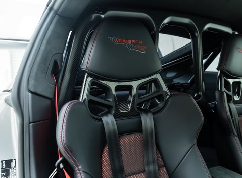 Porsche 911 GT3 RS (992) 16