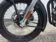 Royal Enfield Classic 2023 73 PLATE ONLY 1K MOT 1 OWNER A2 READY MODERN RETRO 350CC 37