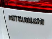 Mitsubishi Asx DI-D ZC-H 20