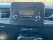Suzuki Ignis SZ3 DUALJET MHEV 12