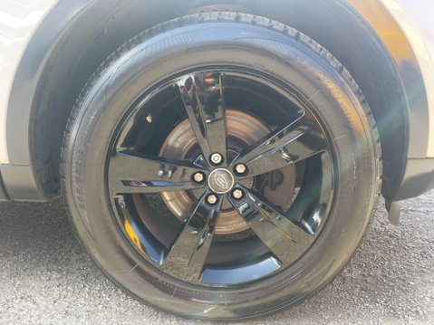 Land Rover Discovery Sport 2.0 TD4 SE 4WD Euro 6 (s/s) 5dr (5 Seat) 16