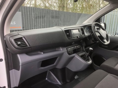 Peugeot Expert BLUE HDI PROFESSIONAL STANDARD 19