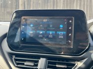 Suzuki S-Cross MOTION BOOSTERJET MHEV 25