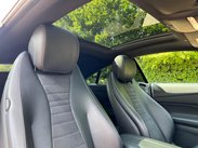 Mercedes-Benz E Class 2.0 E220d AMG Line (Premium Plus) G-Tronic+ Euro 6 (s/s) 2dr 69
