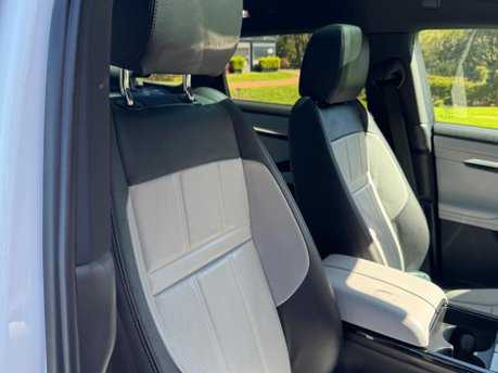Land Rover Range Rover Evoque EDITION 17