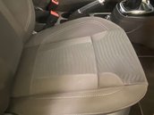 Ford Fiesta 1.2 Fiesta Zetec 5dr 11