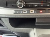 Vauxhall Vivaro LWB L2H1 Low Roof Prime Aircon Cruise Sensors Nav EURO 6 34