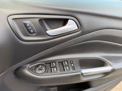 Ford Kuga TITANIUM X TDCI 16