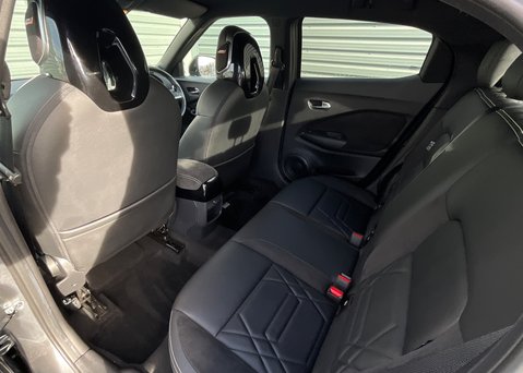 Nissan Juke TEKNA PLUS 16