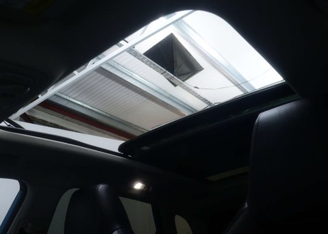 MG HS 1.5 MG HS Exclusive Semi-Auto 5dr 43