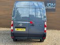 Nissan Interstar 2.3 Interstar Tekna dCi 5