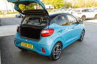 Hyundai i10 MPI PREMIUM 38